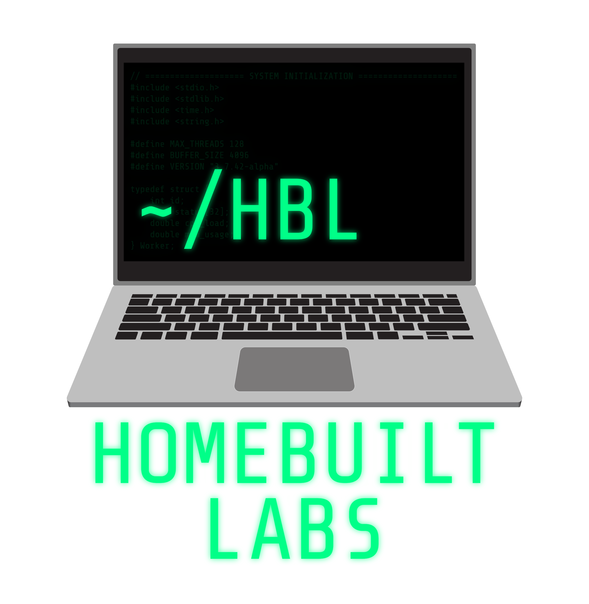 Homebuilt Labs Tech